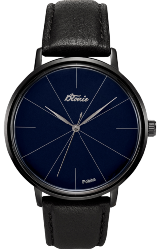 Zegarek Błonie Zodiak Atrament 5TD128 (5905326213026)