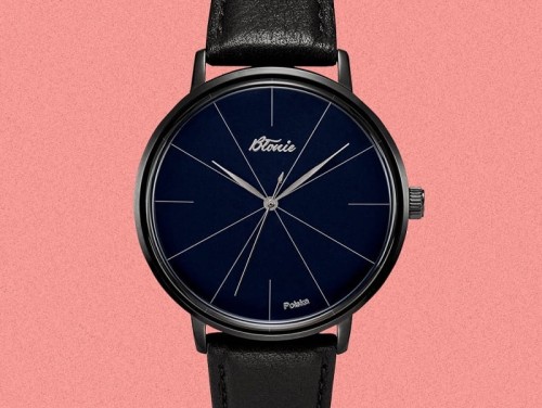 Zegarek Błonie Zodiak Atrament 5TD128 (5905326213026)