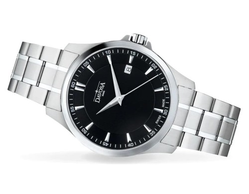 Zegarek Davosa Classic Quartz 163.463.55 (16346355)