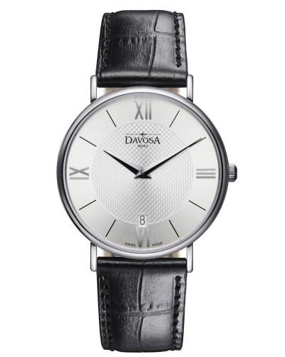 Zegarek Davosa Pianos II 162.485.15 (16248515)