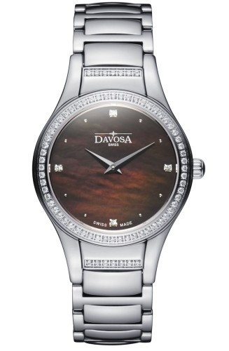 Zegarek Davosa LunaStar 168.573.65 (16857365)