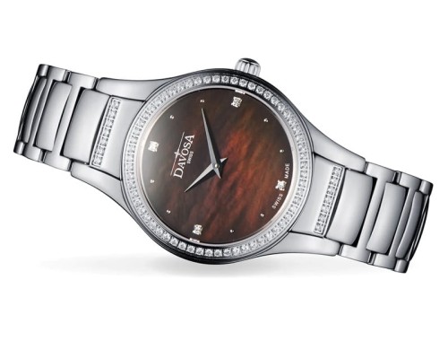 Zegarek Davosa LunaStar 168.573.65 (16857365)