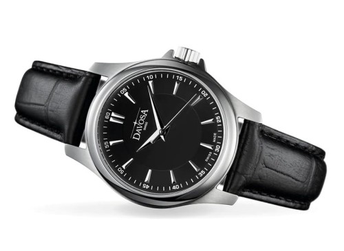 Zegarek Davosa Classic Quartz 167.587.55 (16758755)
