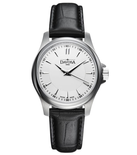 Zegarek Davosa Classic Quartz 167.587.15 (16758715)