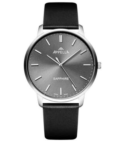 Zegarek Apella L7001.25216Q (L700125216Q)