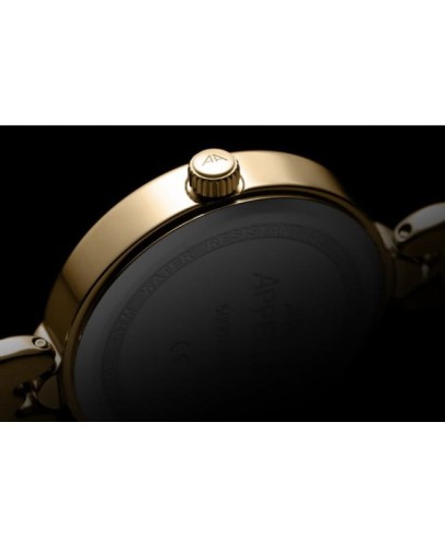 Zegarek Appella Diamonds L50007.1183DQ (L500071183DQ)