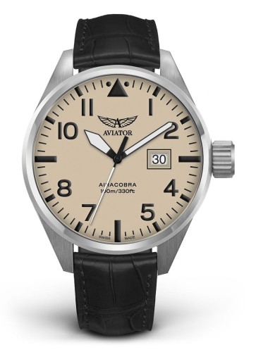 Zegarek Aviator AIRACOBRA P42 V.1.22.0.190.4