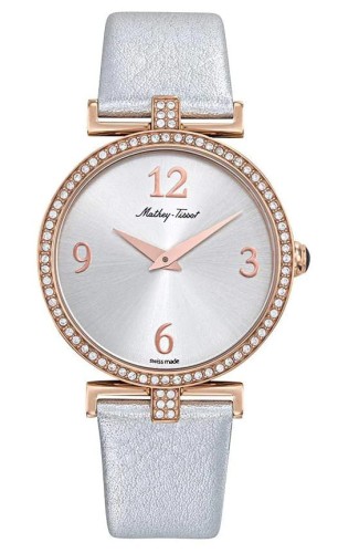 Zegarek Mathey-Tissot Gaia D587QPI