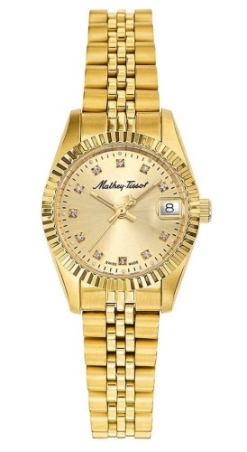 Zegarek Mathey-Tissot Mathy II D710PDI