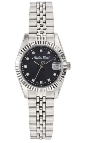 Zegarek Mathey-Tissot Mathy II D710AN