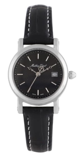 Zegarek Mathey-Tissot City Leather D31186AN