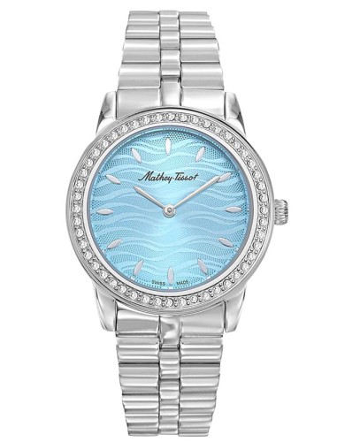 Zegarek Mathey-Tissot Artemis D10860AQBU