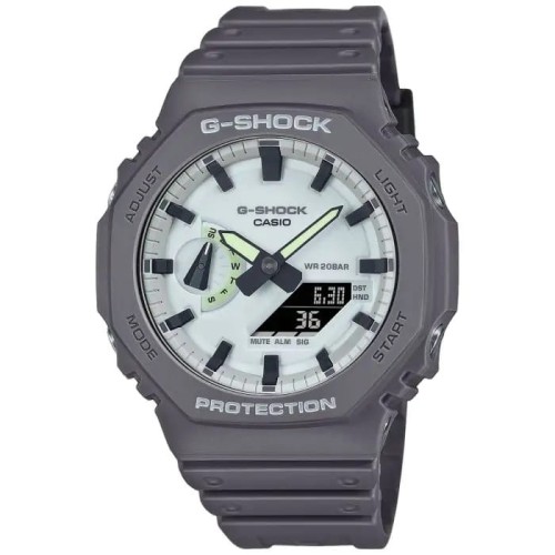 Zegarek Casio G-SHOCK GA-2100HD-8AER (GA2100HD8AER)