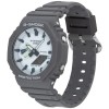 Zegarek Casio G-SHOCK GA-2100HD-8AER (GA2100HD8AER)