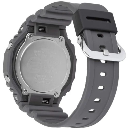 Zegarek Casio G-SHOCK GA-2100HD-8AER (GA2100HD8AER)