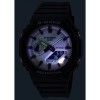 Zegarek Casio G-SHOCK GA-2100HD-8AER (GA2100HD8AER)