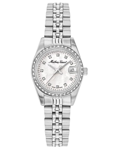 Zegarek Mathey-Tissot Mathy IV D709AQI