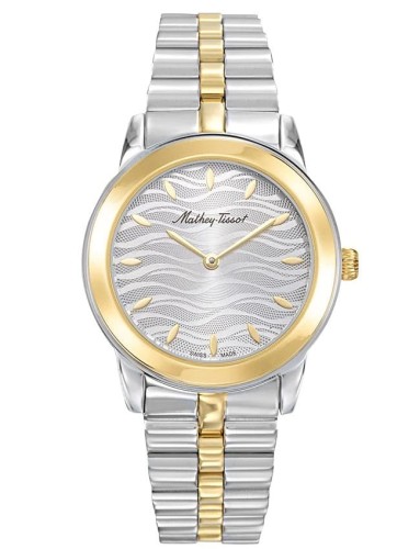 Zegarek Mathey-Tissot Artemis Lady D10860BYS