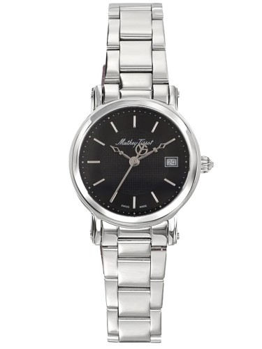 Zegarek Mathey-Tissot City Metal D31186MAN