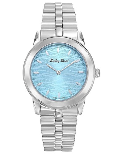 Zegarek Mathey-Tissot Artemis Lady D10860ABU