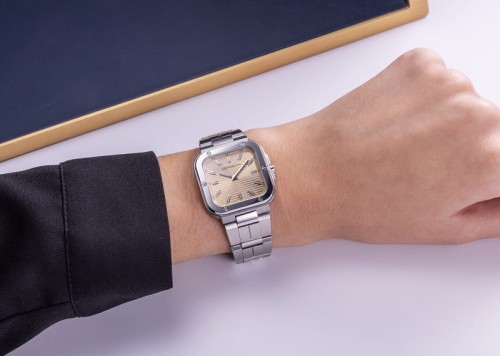 Zegarek Herbelin Cap Camarat 17546B13