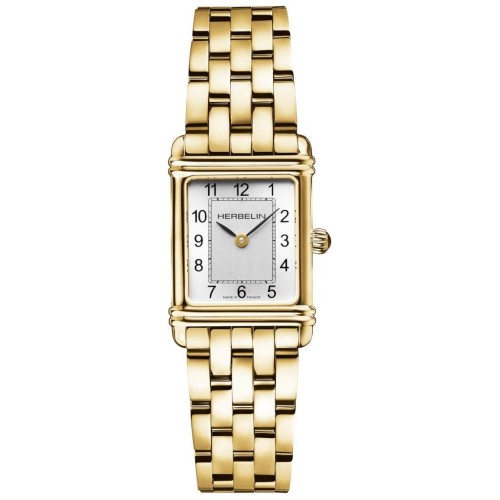 Zegarek Herbelin Art Deco 17478BP22 (17478/BP22)