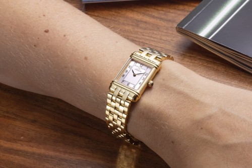 Zegarek Herbelin Art Deco 17478BP22 (17478/BP22)