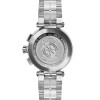 Zegarek Herbelin Newport Chronograph Diamonds 35688B89 (35688/B89)