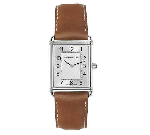 Zegarek Herbelin Art Deco 17468AP22GD (17468/AP22GD)