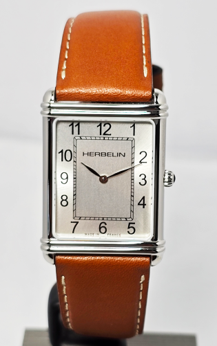 Zegarek Herbelin Art Deco 17468AP22GD (17468/AP22GD)