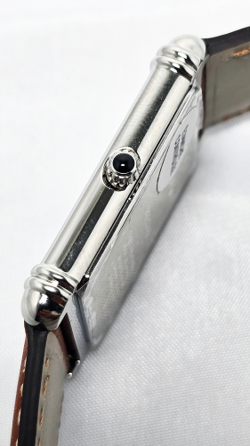 Zegarek Herbelin Art Deco 17468AP22GD (17468/AP22GD)