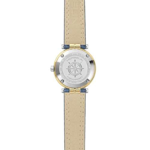 Zegarek Herbelin Newport Originals 14255T35 (14255/T35)