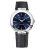 Zegarek Herbelin Newport Slim Mechanical 1222AP15 (1222/AP15 )