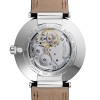 Zegarek Herbelin Newport Slim Mechanical 1222AP15 (1222/AP15 )