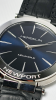 Zegarek Herbelin Newport Slim Mechanical 1222AP15 (1222/AP15 )
