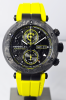 Zegarek Herbelin Newport Carbon Titanium 288CTN14CY Limited Edition + Rotomat WOLF