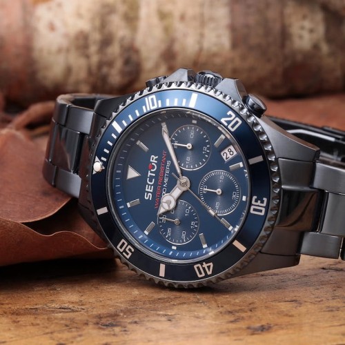 Zegarek Sector 230 R3273661026