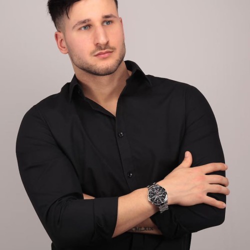 Zegarek Sector Adv2500 R3273643003