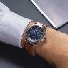 Zegarek Herbelin Newport 12288A15GD (12288/A15GD)