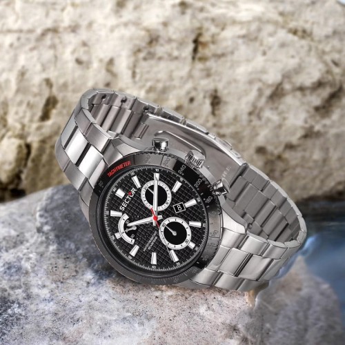 Zegarek Sector 270 R3273778002