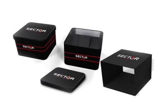 Zegarek Sector 270 R3273778001