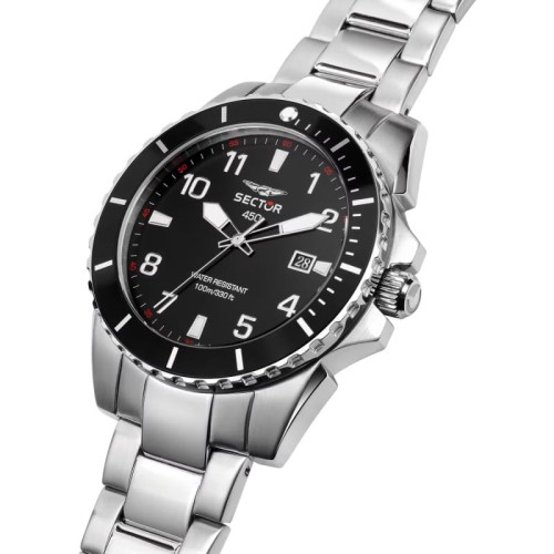 Zegarek Sector 450 R3253276009