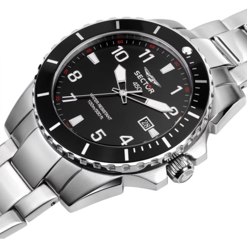 Zegarek Sector 450 R3253276009