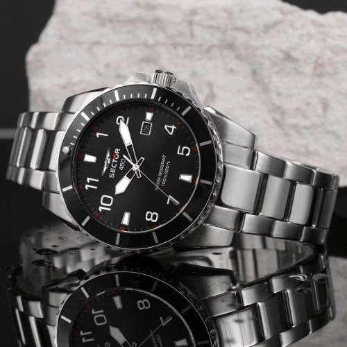 Zegarek Sector 450 R3253276009