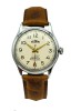 Zegarek DELBANA z lat 50-tych STAN BDB  W7