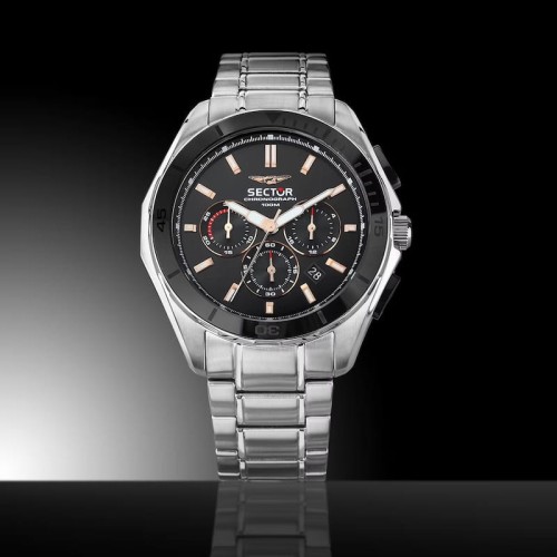 Zegarek Sector 790 R3273636001