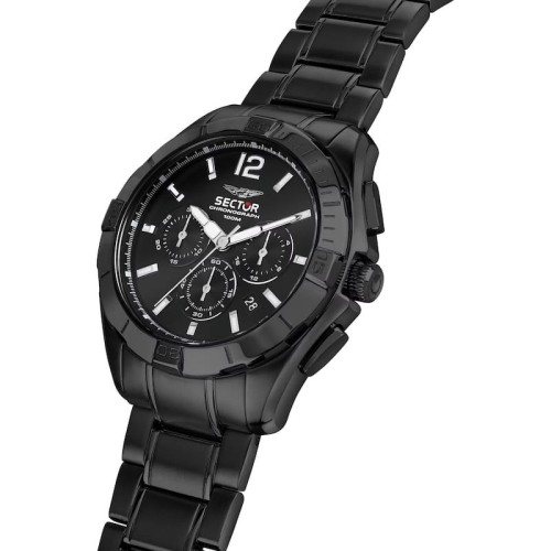 Zegarek Sector 790 R3273636002