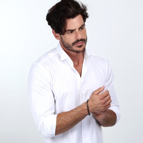 Bransoleta Sector Ceramic SAFR27