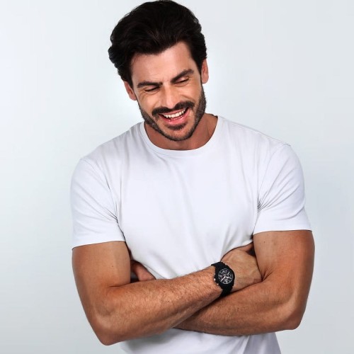 Zegarek Sector Diver R3251549001