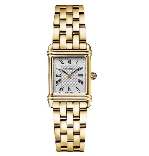 Zegarek Herbelin Art Deco 17478BP08 (17478/BP08)